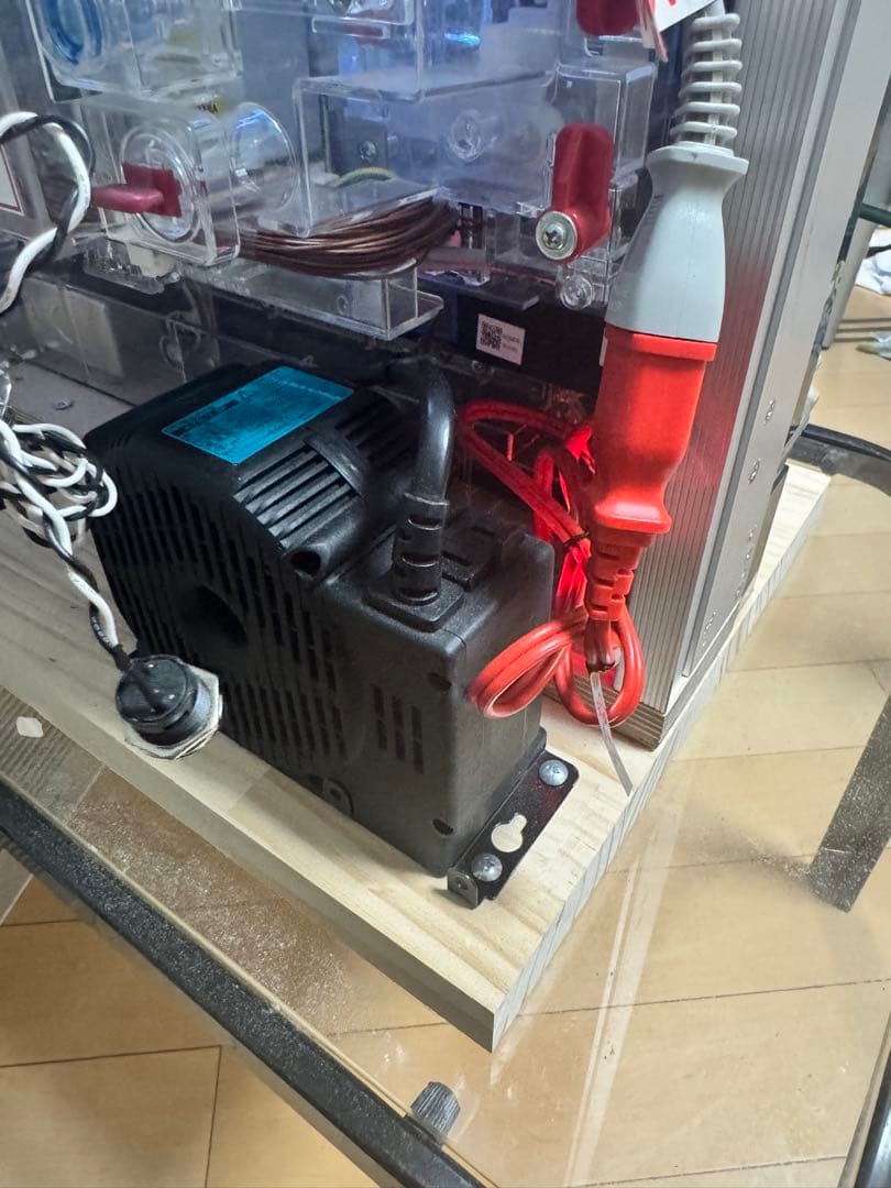 スマパチ リゼロ2 実機