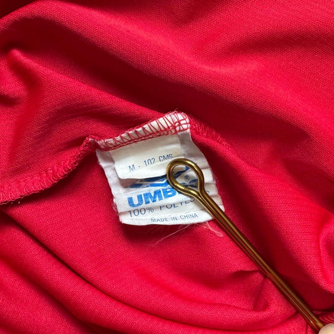 マンチェスターユナイテッド 98/99 #7 ベッカム ユニフォーム