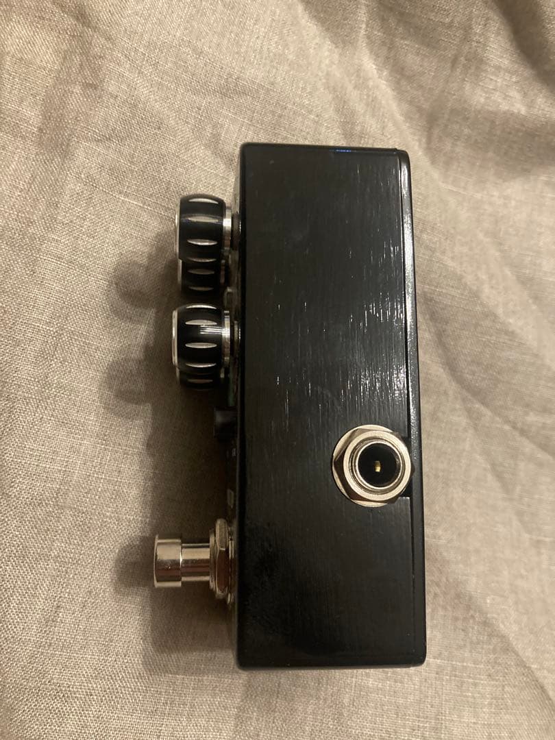 PIGTRONIX SPACE RIP ギター用シンセ