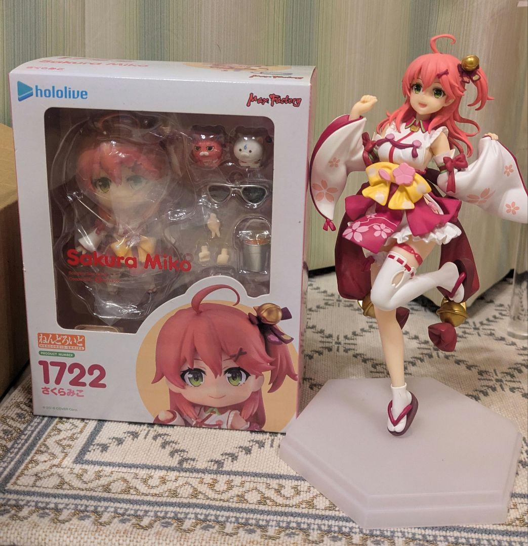 た*や様 ホロライブ さくらみこ グッズまとめ売り