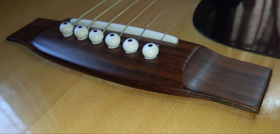 Fernandes　フェルナンデス　w-300　縦ロゴ　美品