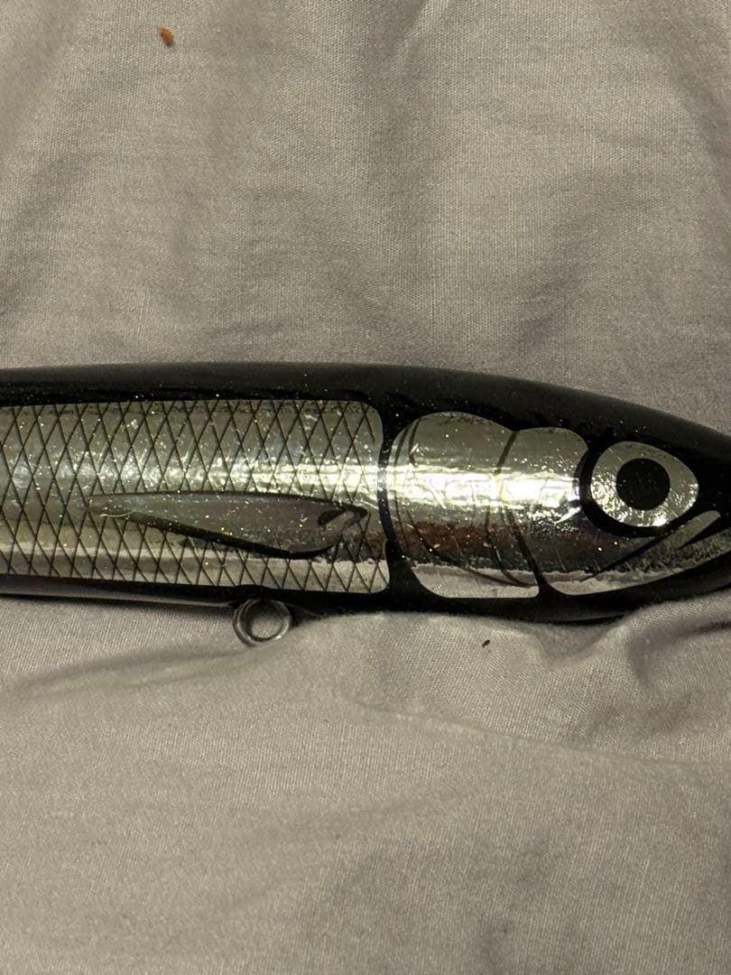 カーペンター ストライクイーグル 100-215 比較的綺麗です