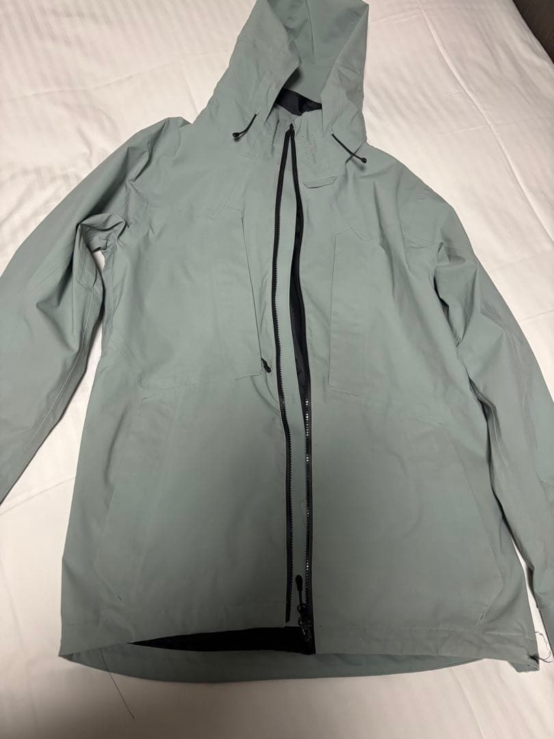 YONEX A3 ジャケット L