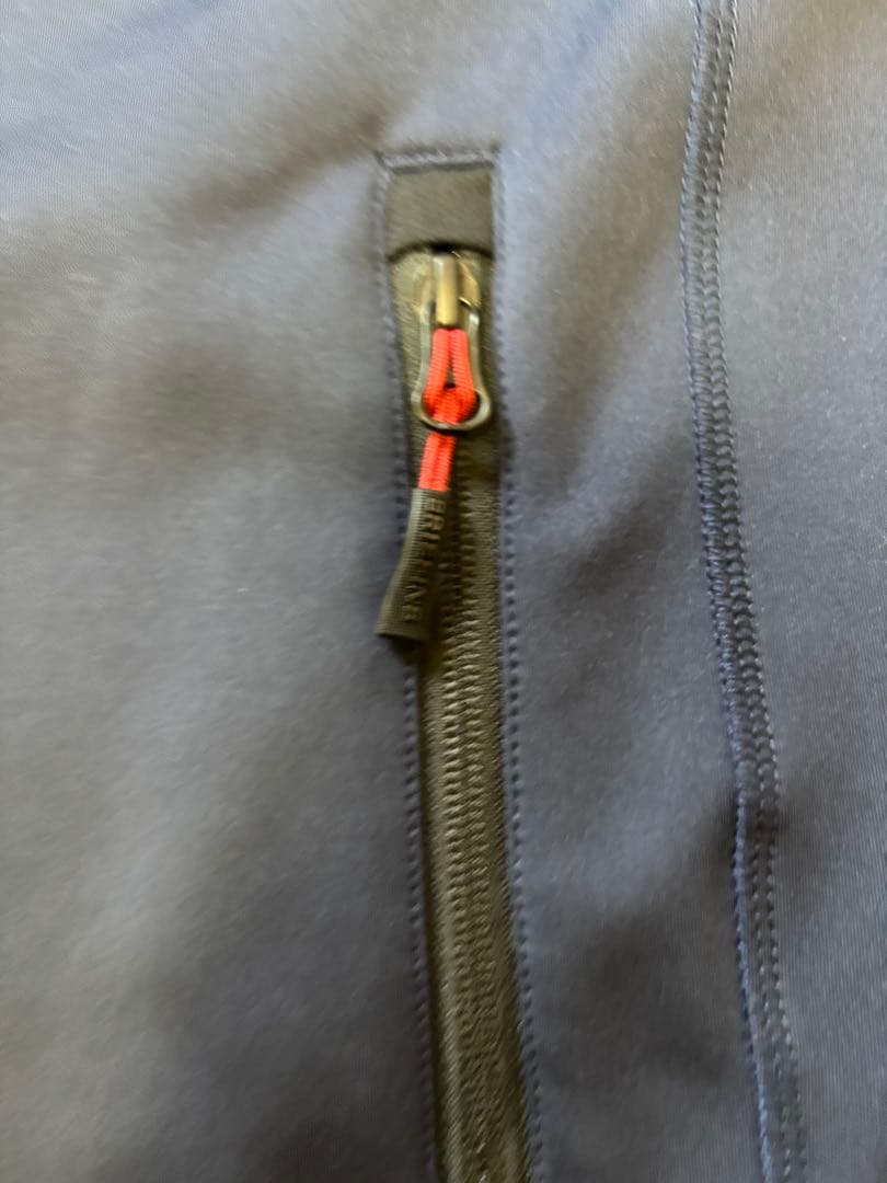 BRIEFINGブリーフィングゴルフストレッチ 3Dロゴベスト　極美品