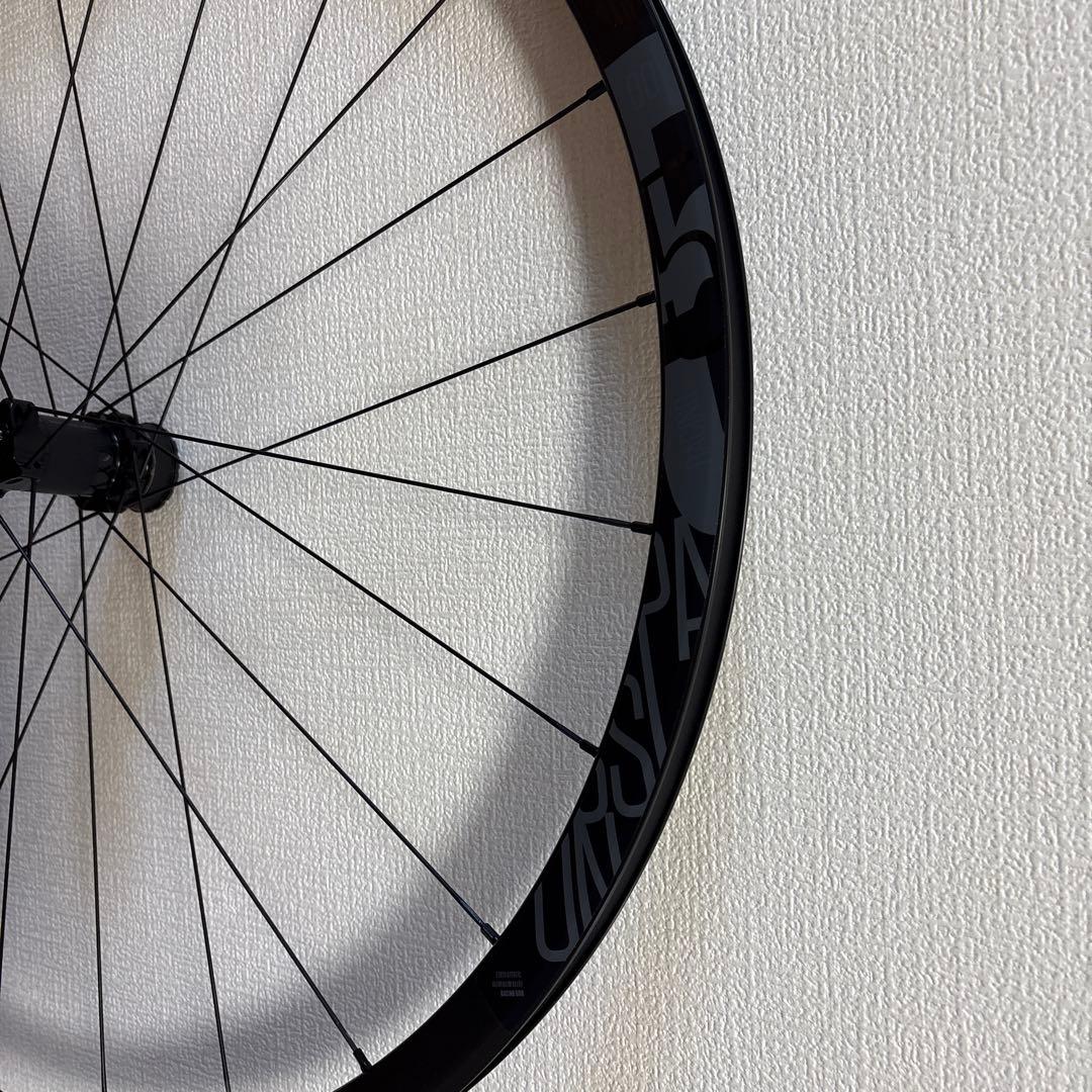 FULCRUM フルクラム　RACING 500 DB クリンチャー ディスク