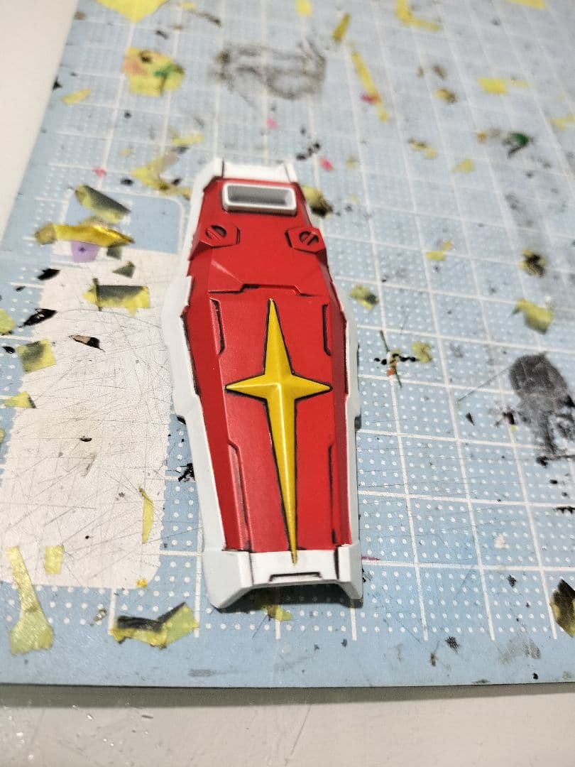 【よっちゃん】