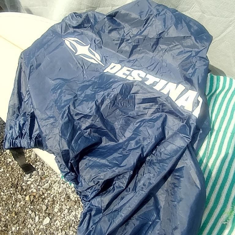 ☆未使用品☆ オーダーボード ミッドレングス 6'8\"　クアッド