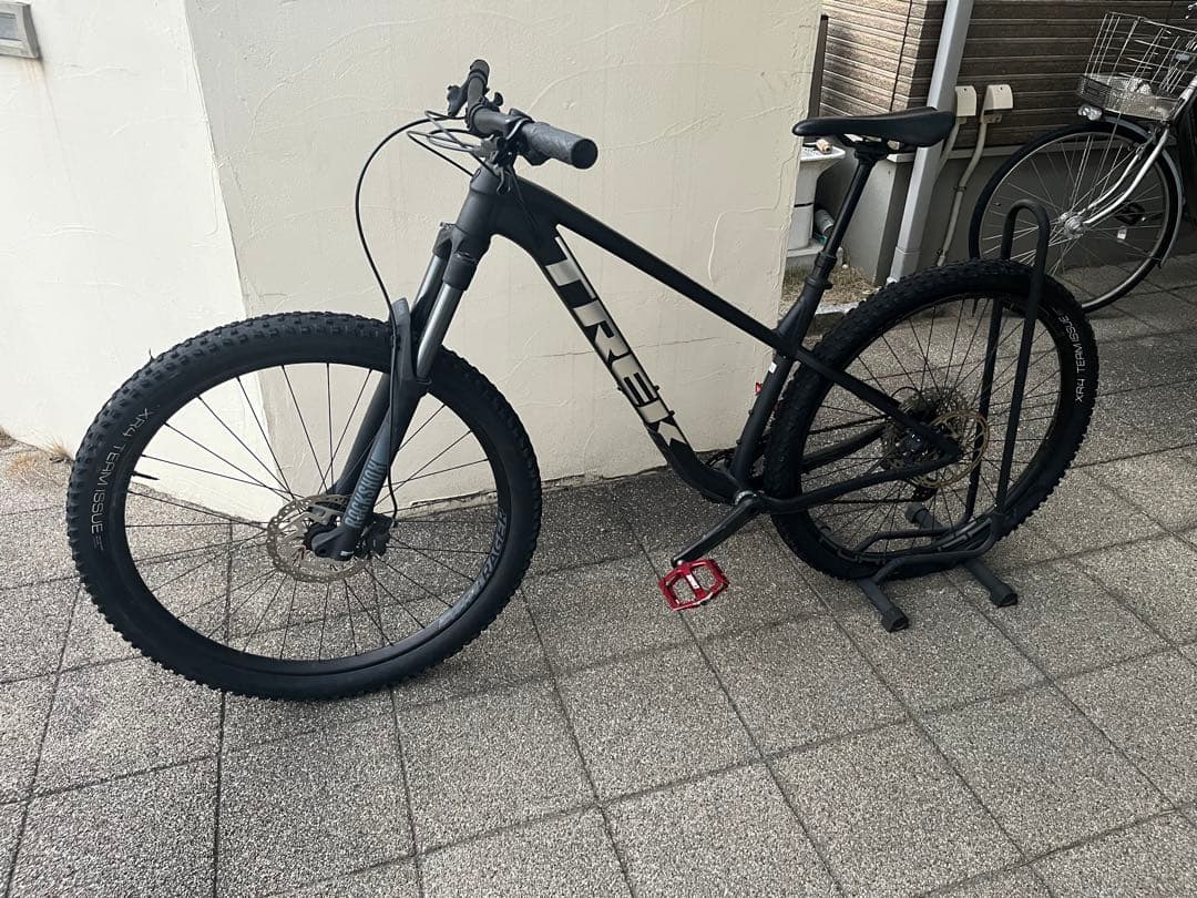 P*o様 TREK トレック　ロスコ 7 サイズM/L