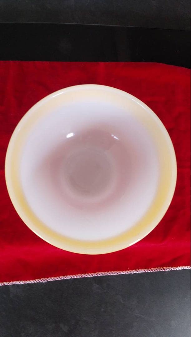 ファイヤーキング　Fire king ミキシングボウル