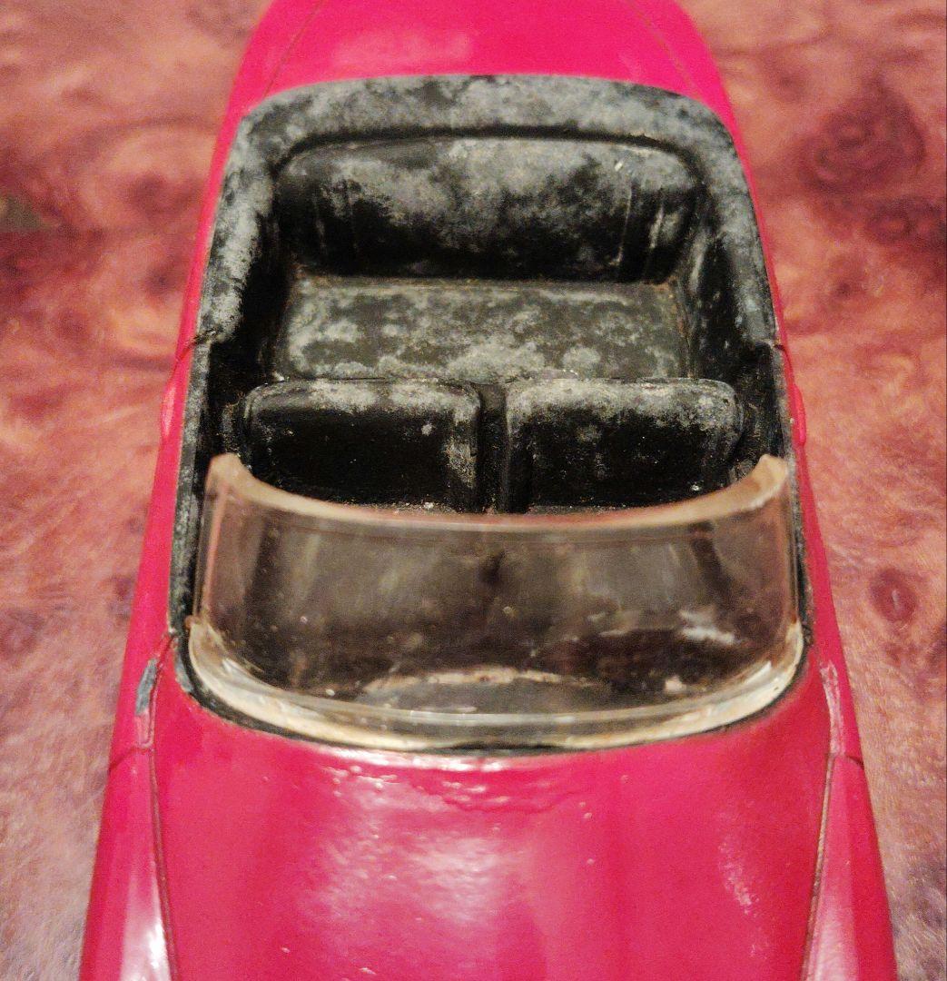 大盛屋シトロエン日本製