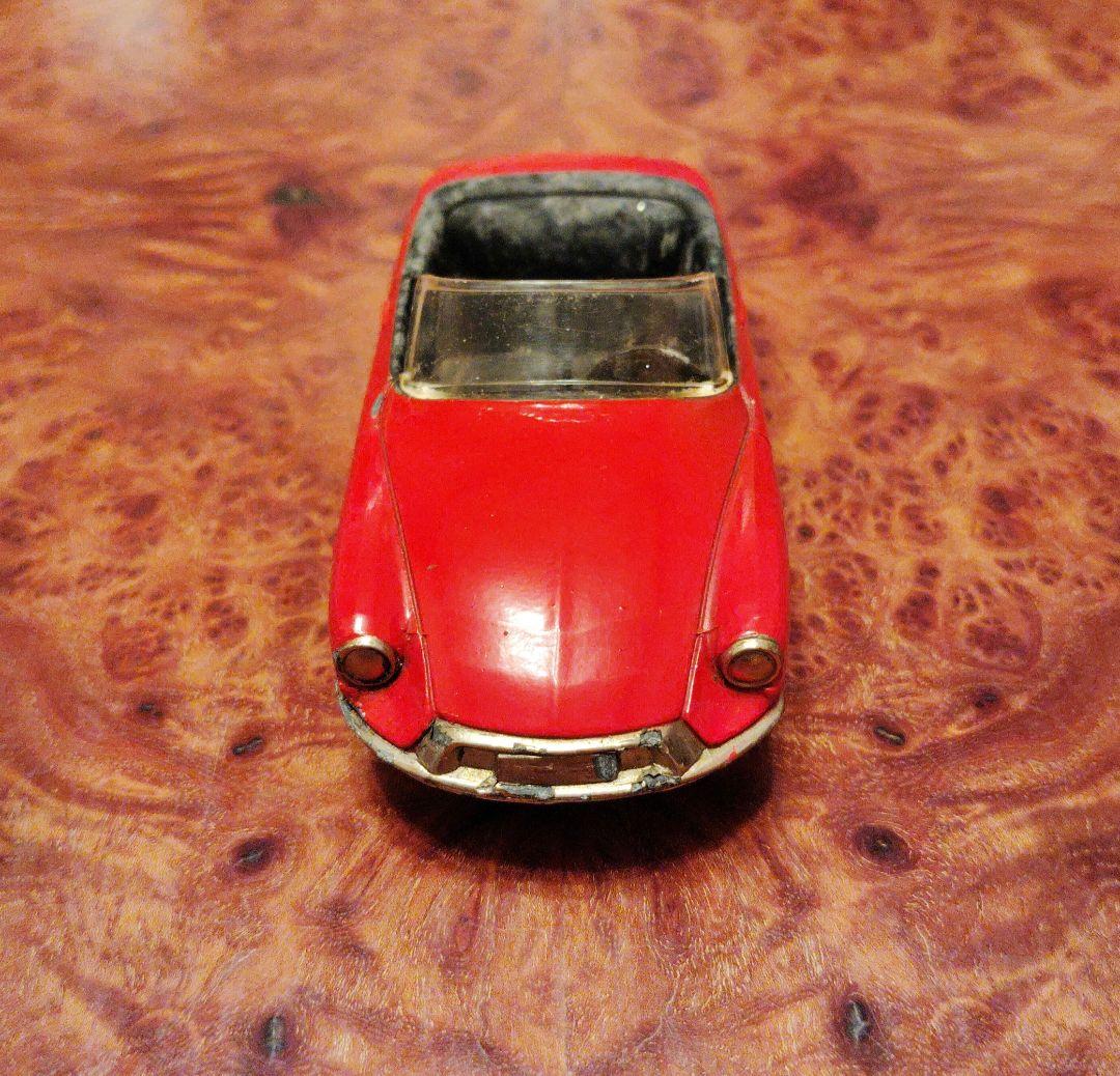 大盛屋シトロエン日本製