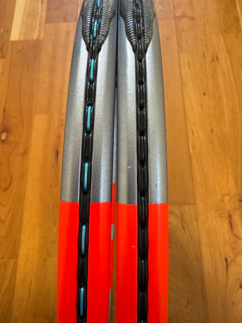 BabolaT PURE STRIKE 98 バボラ ピュアストライク G3