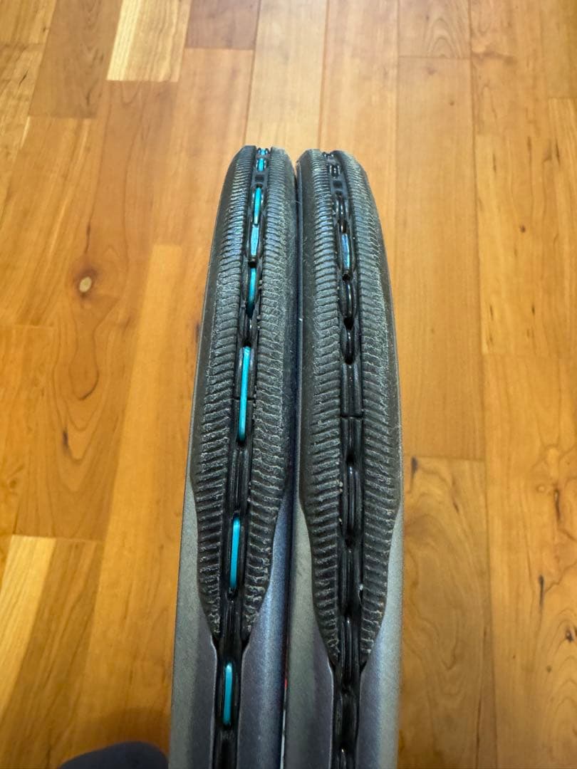 BabolaT PURE STRIKE 98 バボラ ピュアストライク G3