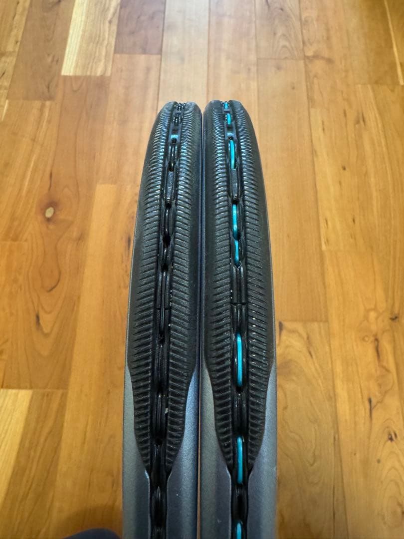 BabolaT PURE STRIKE 98 バボラ ピュアストライク G3