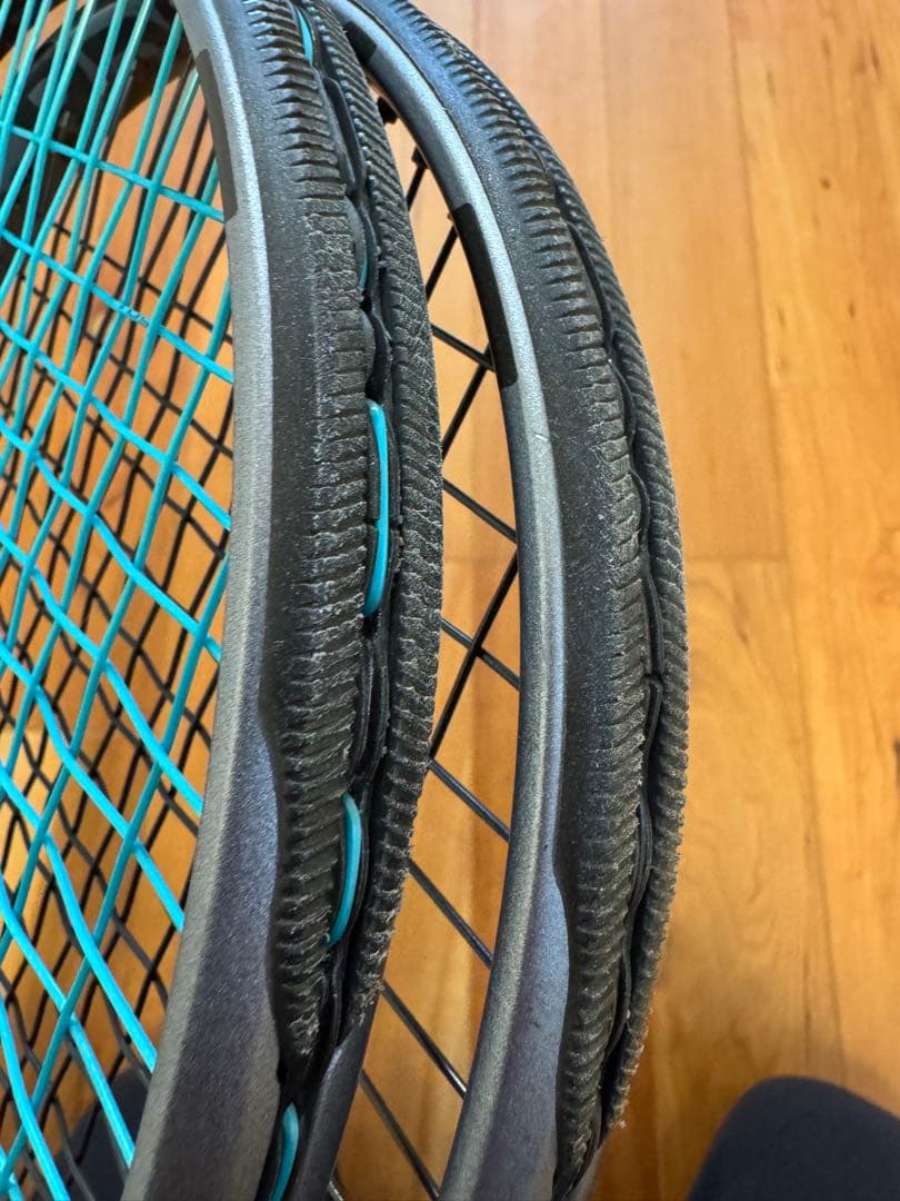 BabolaT PURE STRIKE 98 バボラ ピュアストライク G3