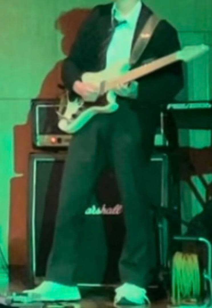 常田 スウィンガー 自作【ジャンク品】