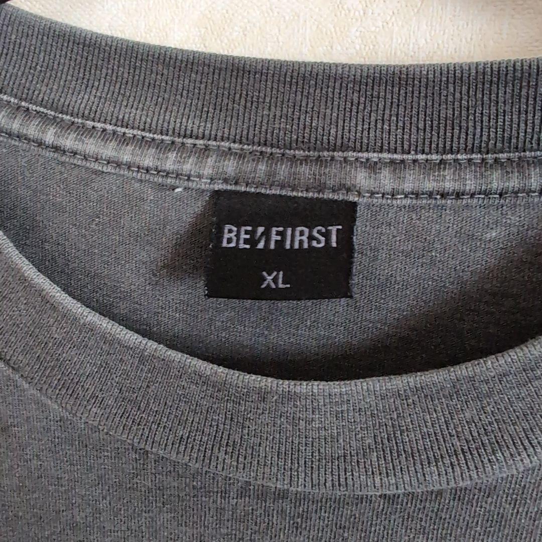 BE:FIRST BESTY ONLY LIMITED Tシャツ XLサイズ