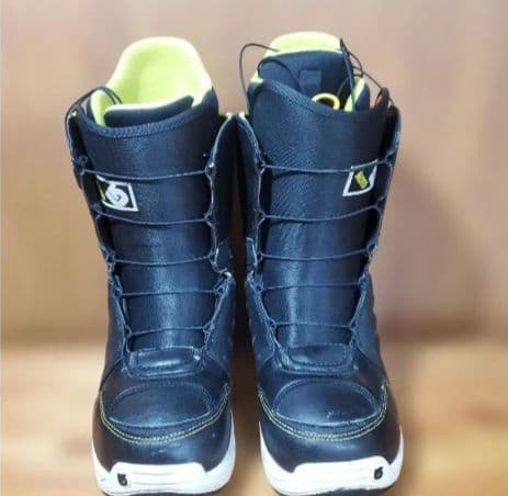 BURTON スノーボードブーツ 26cm! 26101