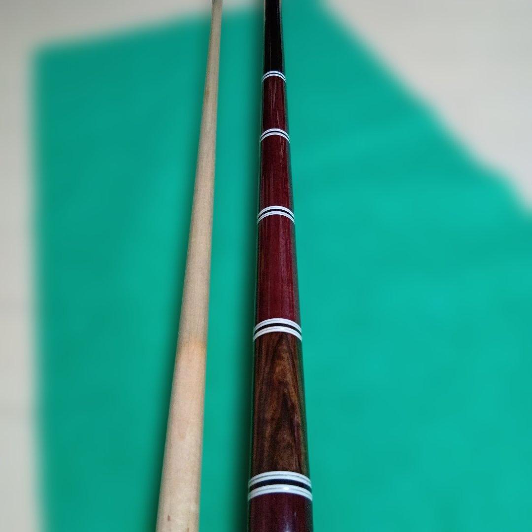 台湾カスタムキュー？