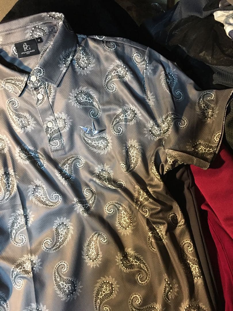 まるっと　1piu1uguale3 GOLF 2点セット購入