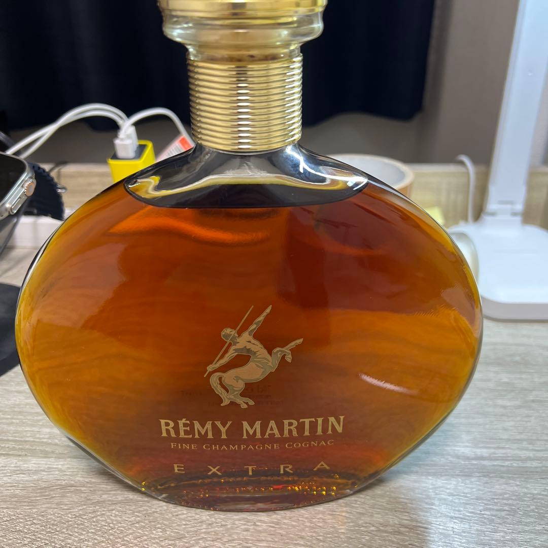 レミーマルタン Extra コニャック 70cl 40%