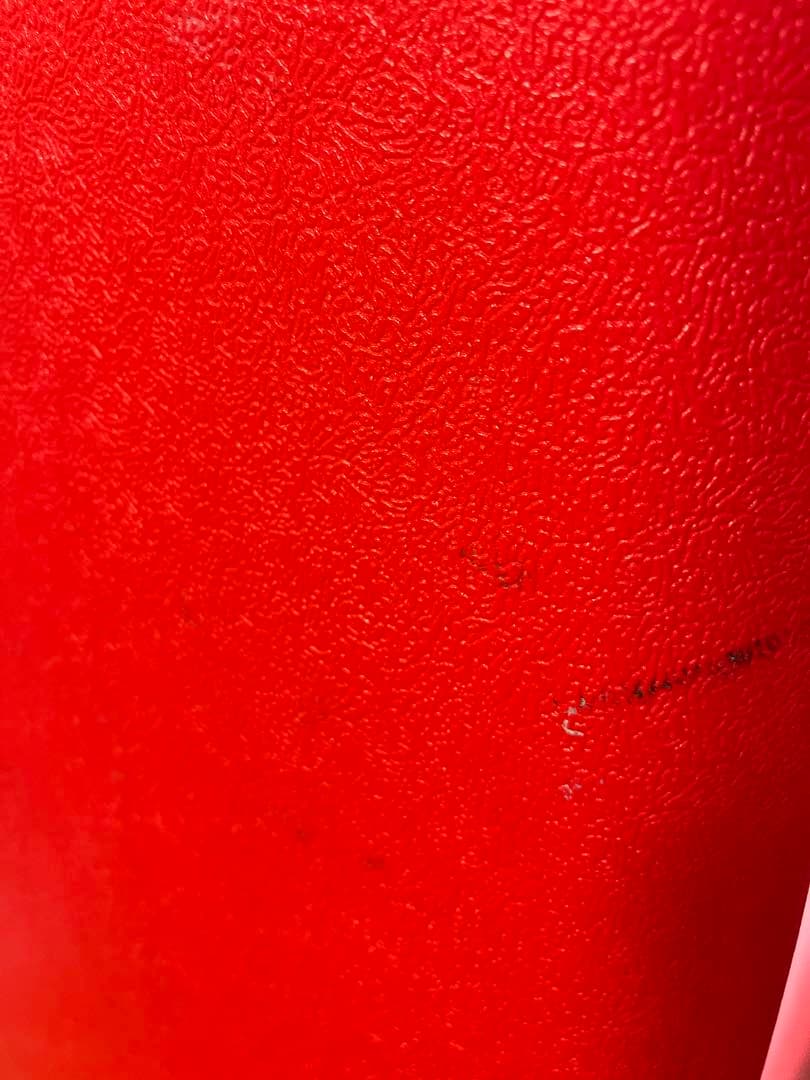 DRAG サーフボード　6.6 ft ＊引取り限定