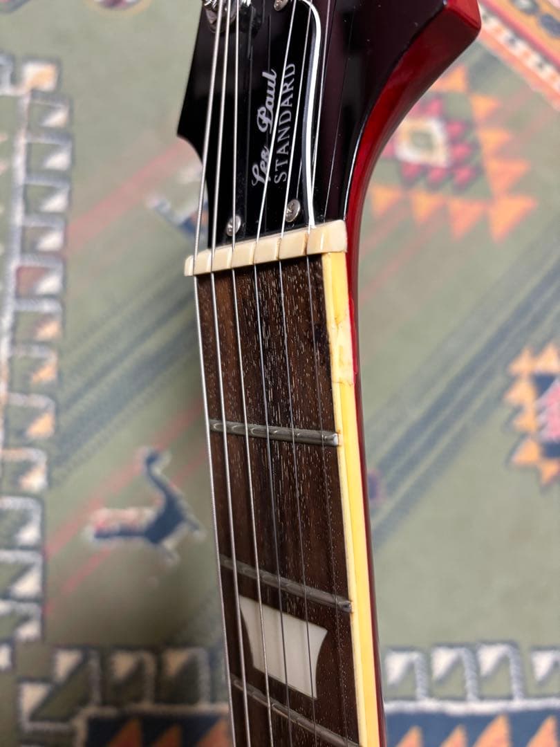 Epiphone Les Paul Standard エピフォン