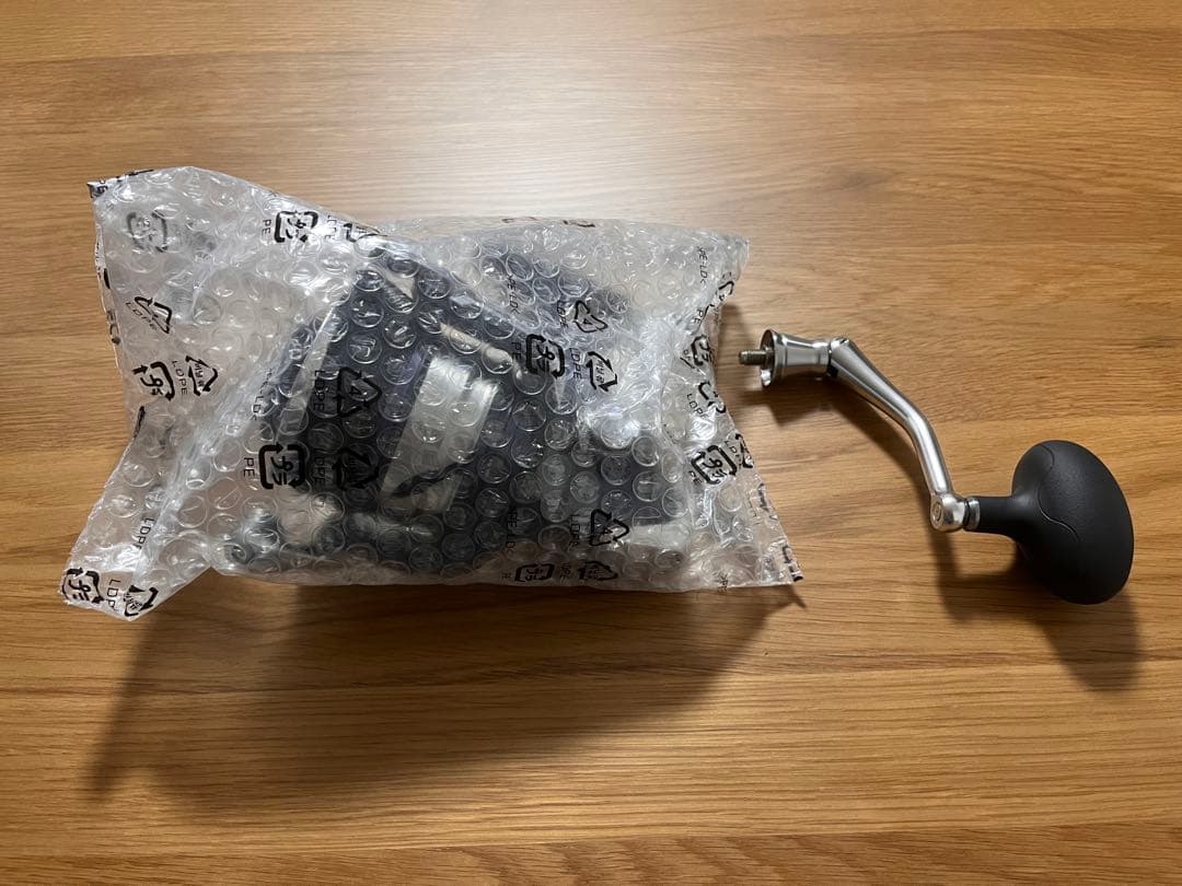 ツインパワーSW 14000XG シマノ　ソルトウォーターリール