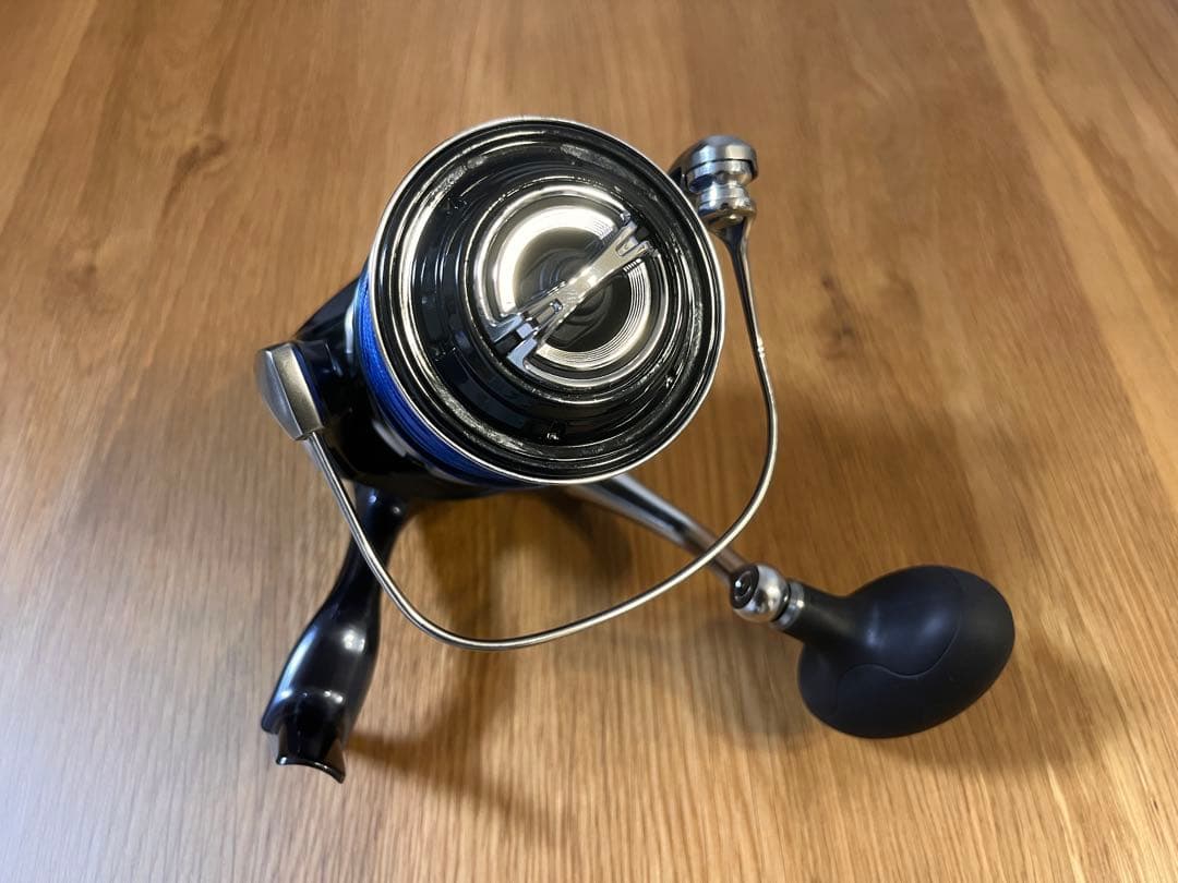 ツインパワーSW 14000XG シマノ　ソルトウォーターリール