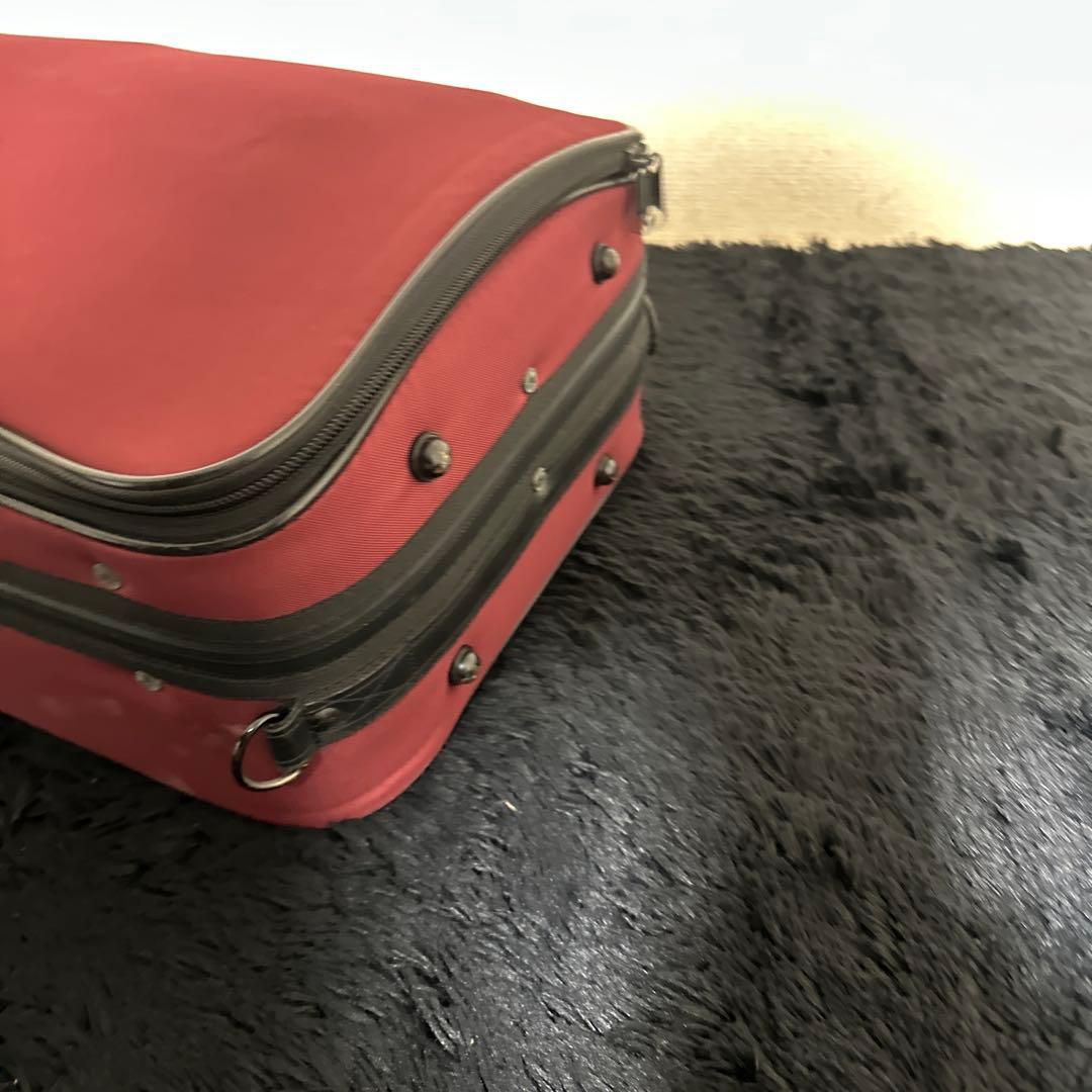 レア Super light ビオラケース 76cm 弦楽器 ハードケース 高級