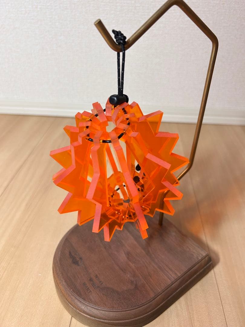 『希少』ボンボネロ　BONBONERO アンバー