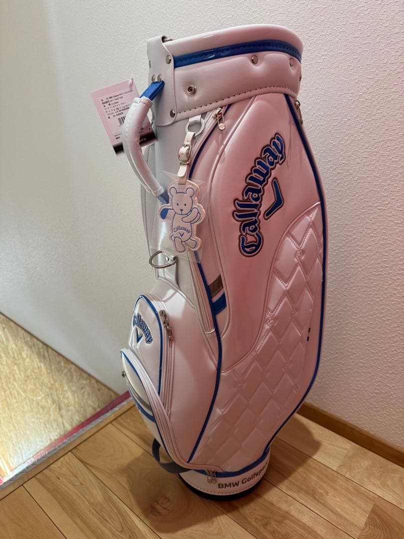 Callaway キャディバッグ ゴルフ限定