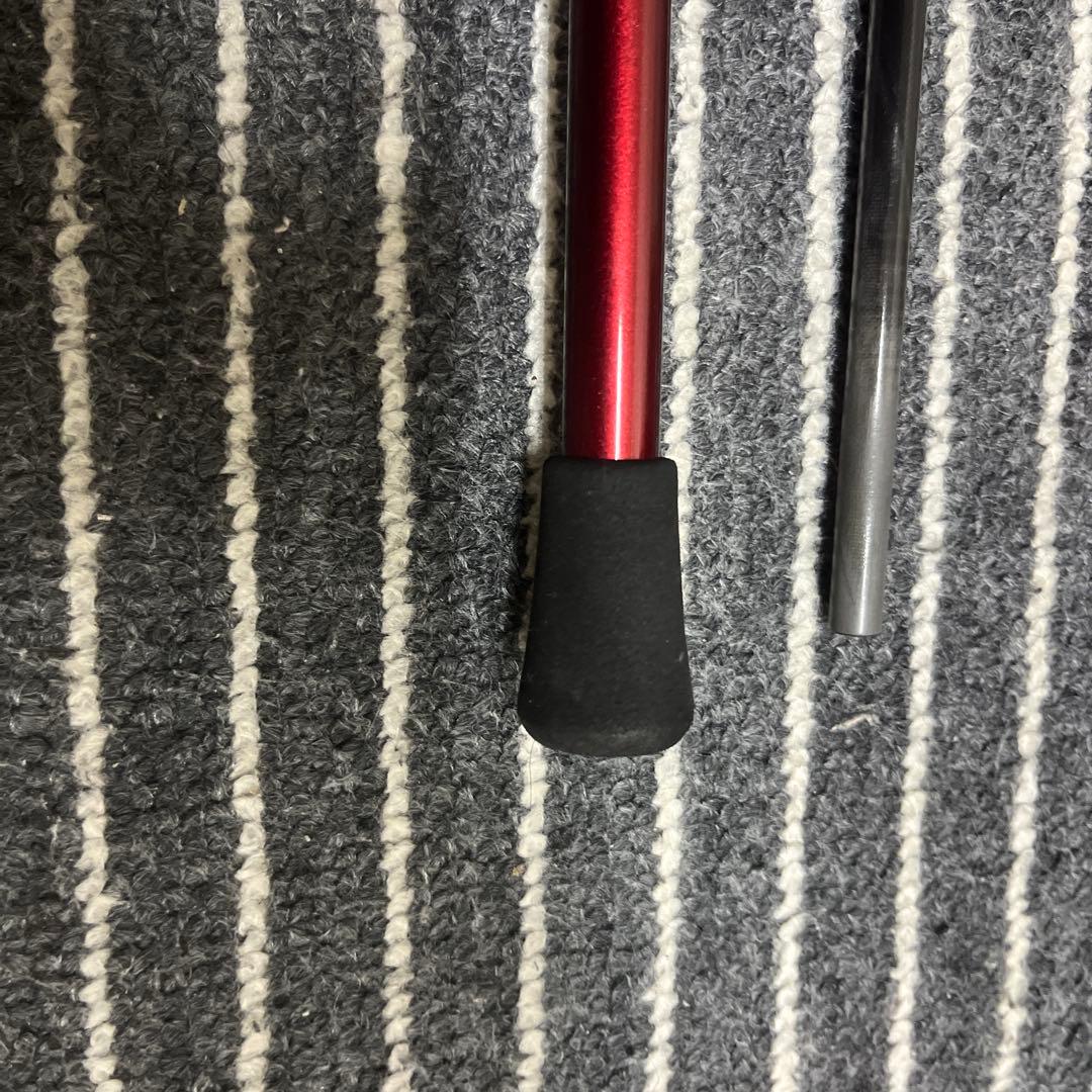 美品月下美人83M-T メバル.アジ ハイパワーモデル。