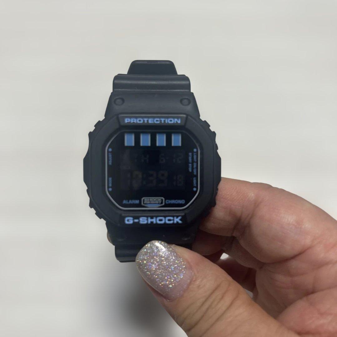 川崎フロンターレ G-SHOCK 20周年記念モデル　使用品