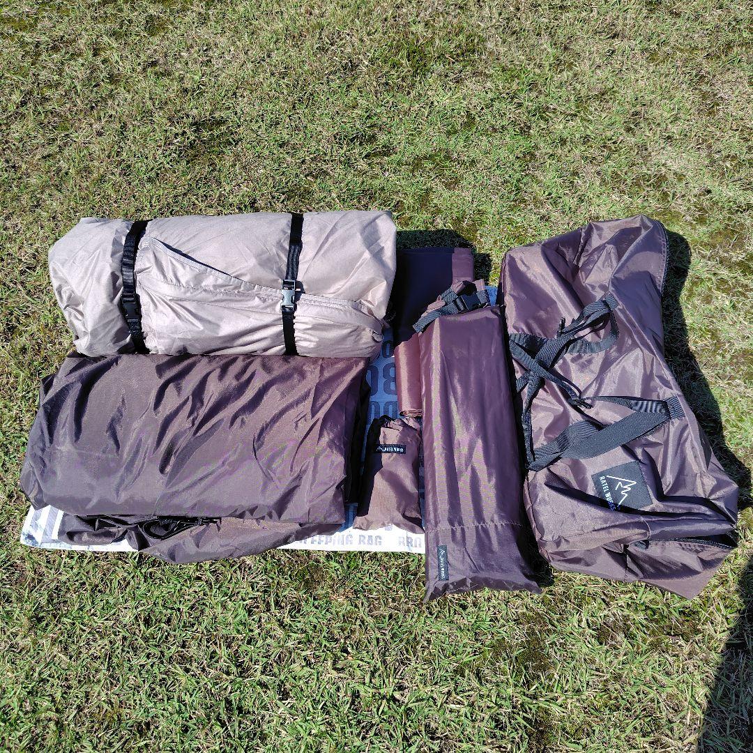 WAL LIGHT BF(ヴァルライト ブラッシュファイバー)/ラーテルワークス