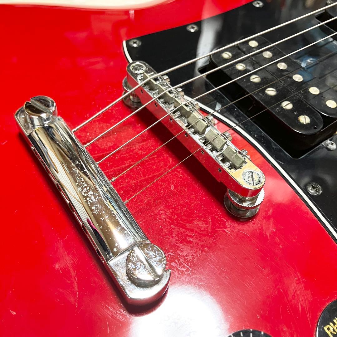 Epiphone SG G-310 エレキギター　エピフォン　赤　レッド