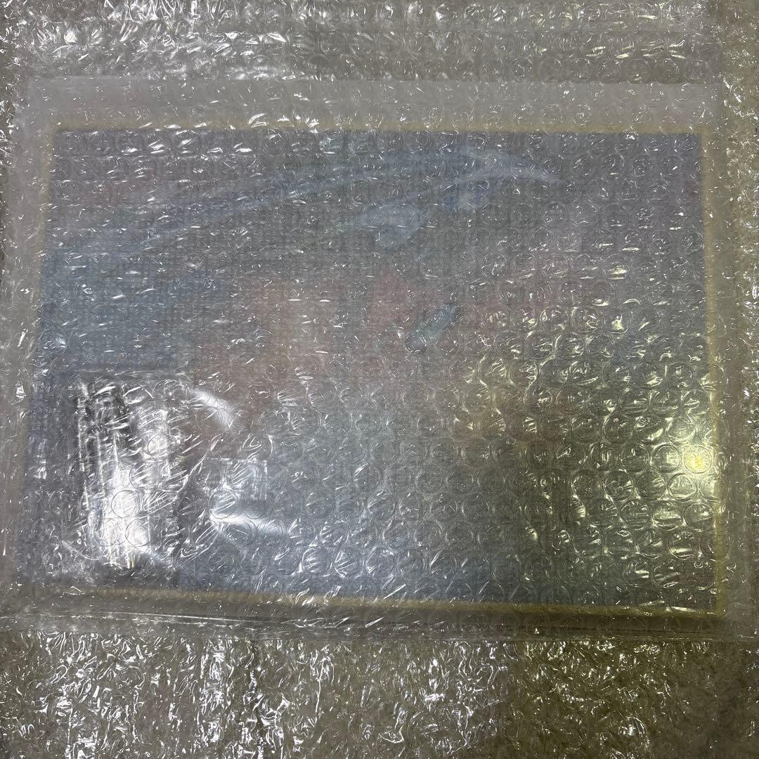 鬼滅の刃無限城編WEBSHOPくじ A賞ビッグレイヤードアクリルパネル 冨岡義勇