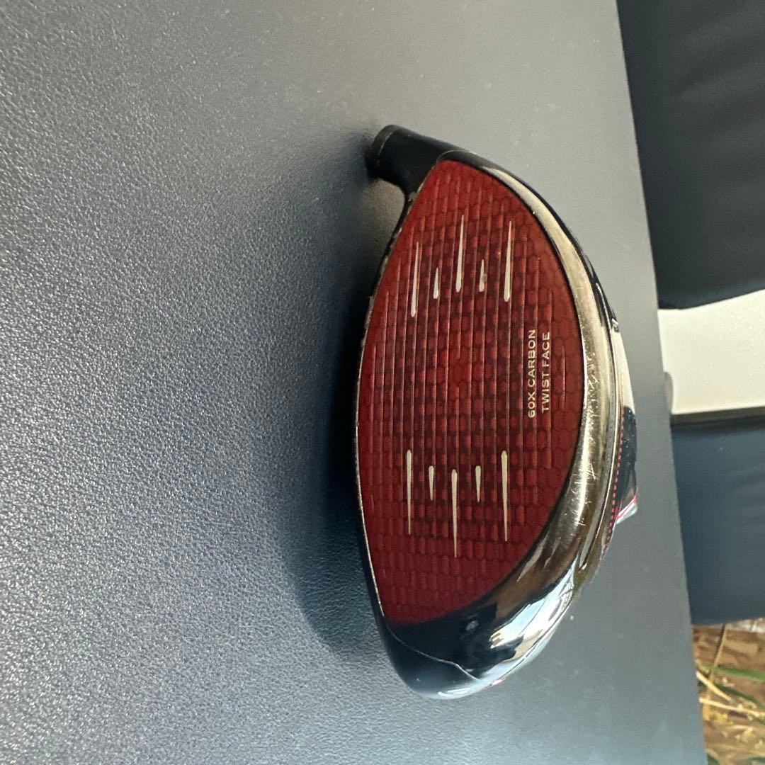 テーラーメイド STEALTH 2（ステルス2）ドライバー ロフト：10.5