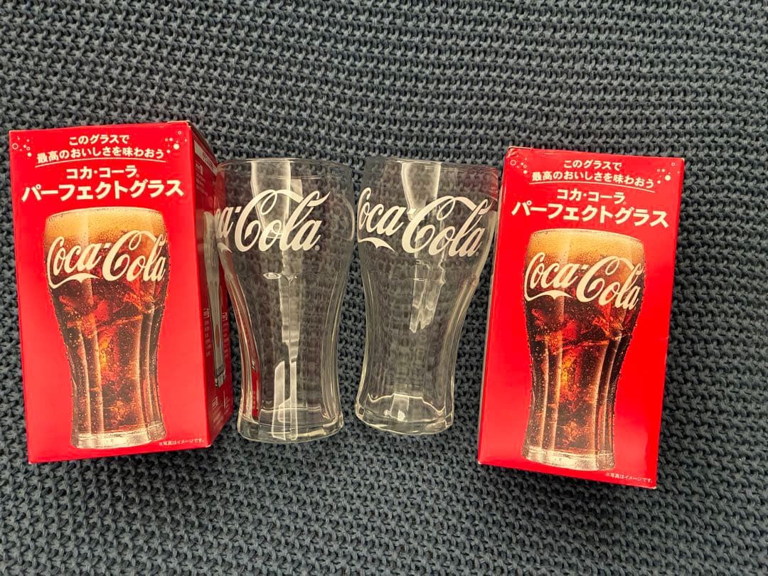 【非売品・超豪華11点〜】コカコーラ 限定セット カレンダー/グラス/ピンズ