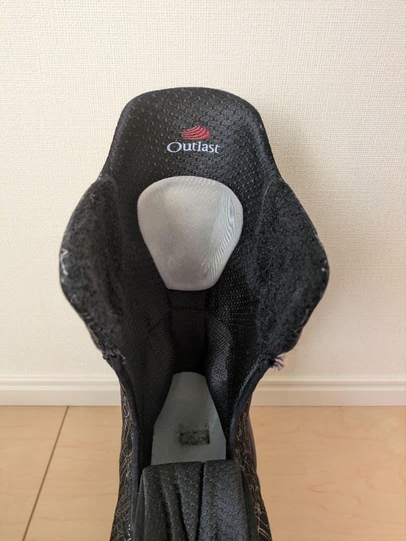 BURTON スノーボードブーツ バートン　SLX 26.5㌢