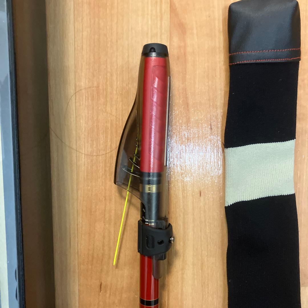 がま磯インテッサG51.25ー53極上品頑張る子さん専用。