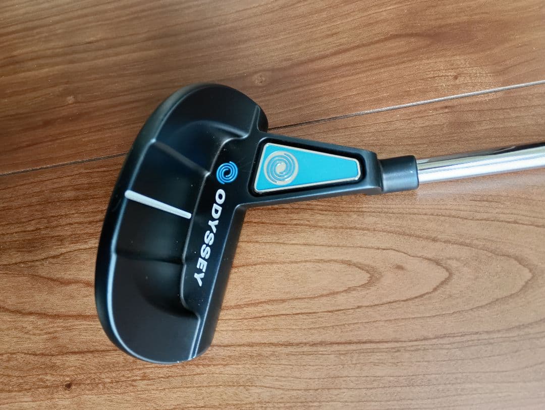 オデッセイ/パター Ai-ONE TRI-BEAM ＃5 34インチ