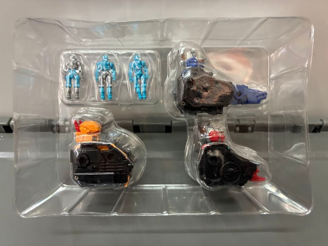 ダイアクロン　トライヴァース　ボレットコアセット