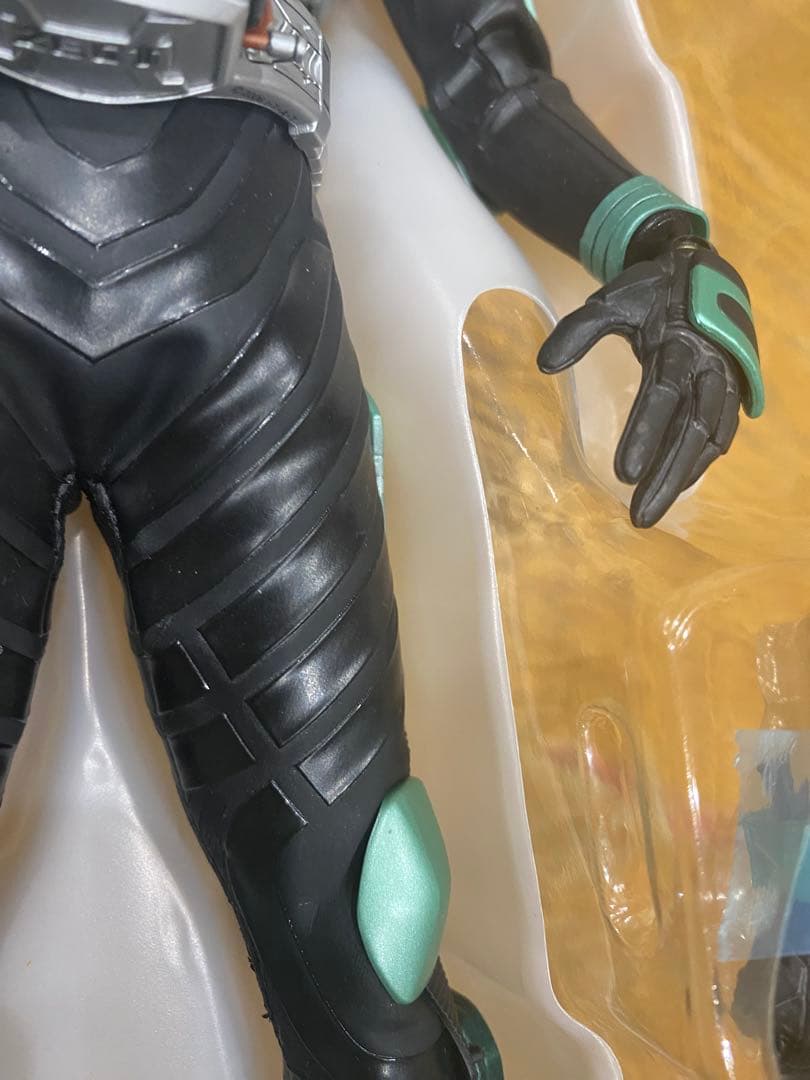 RAH 仮面ライダーキックホッパー