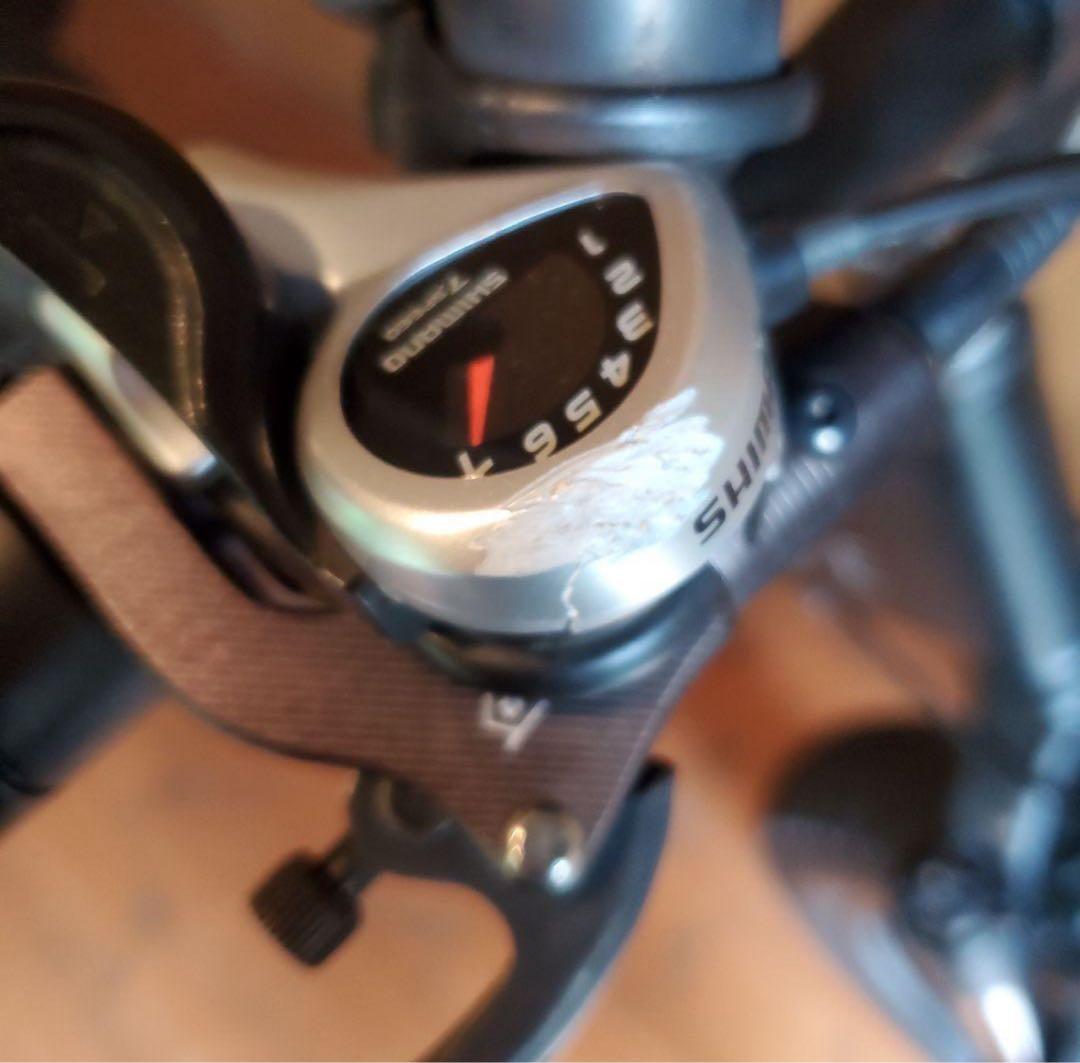 Ebike MOVE X 折りたたみ 電動バイク ファットタイヤ　オプション付き