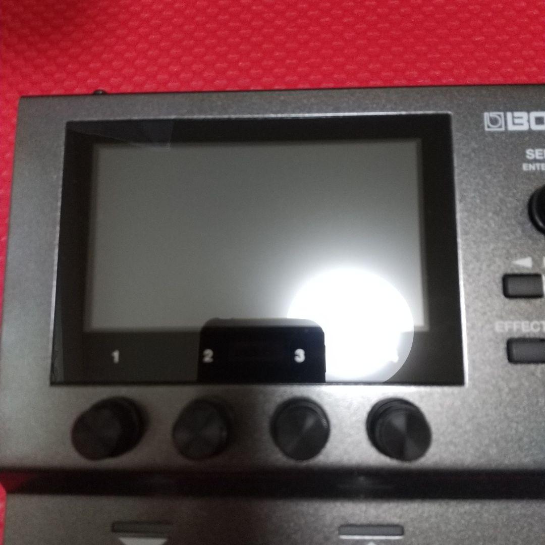 BOSS GX-10 ギターエフェクトプロセッサー