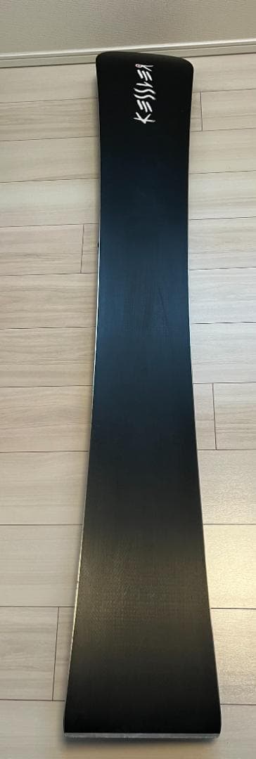 3点セット アルペンボード(162-ケスラー)　ブーツ(26.5-UPZ)