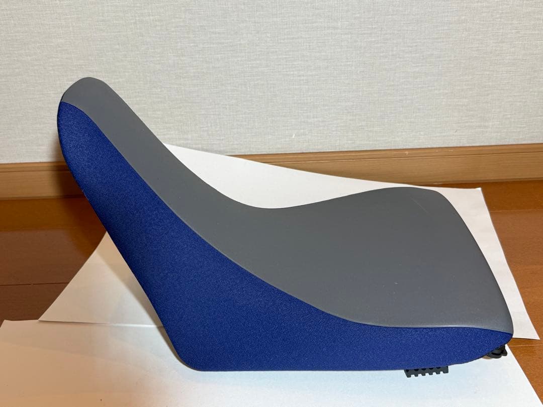 バイクシートSUZUKIVストローム1050ローシート