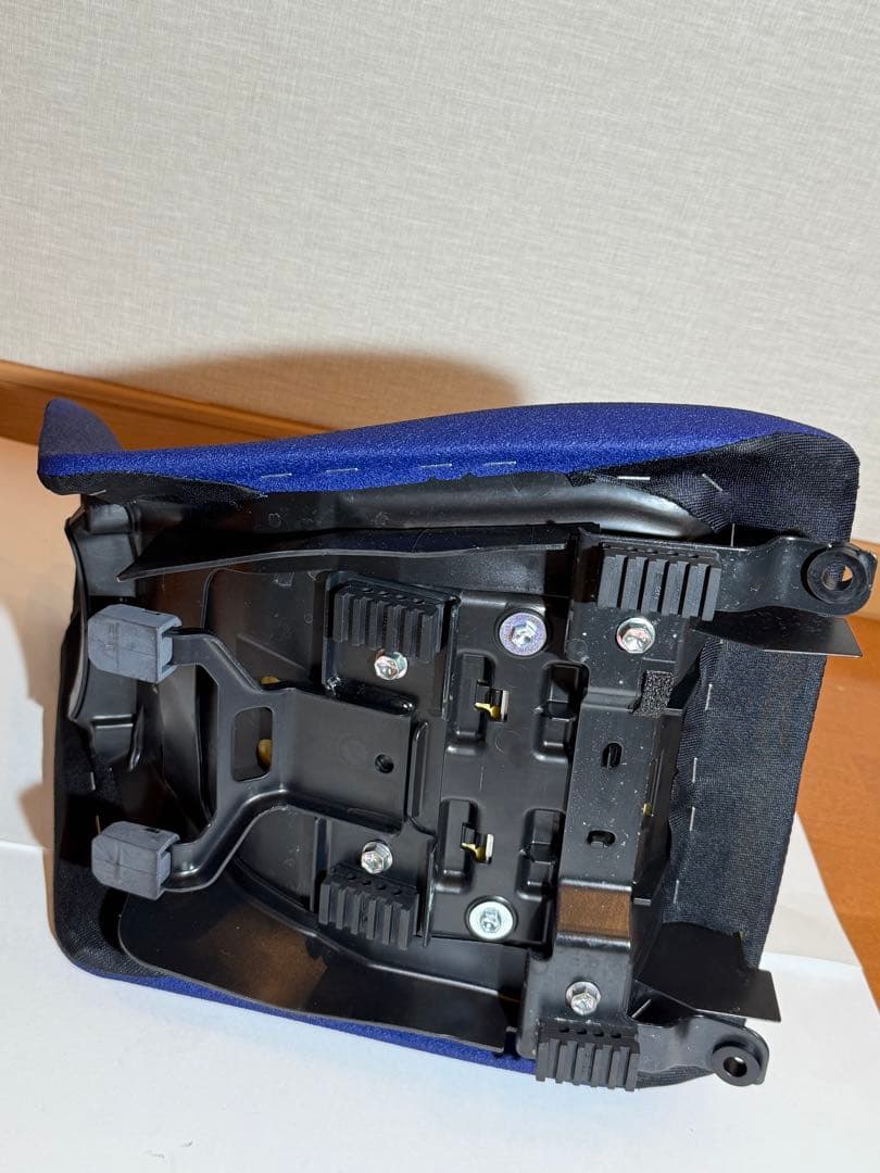 バイクシートSUZUKIVストローム1050ローシート