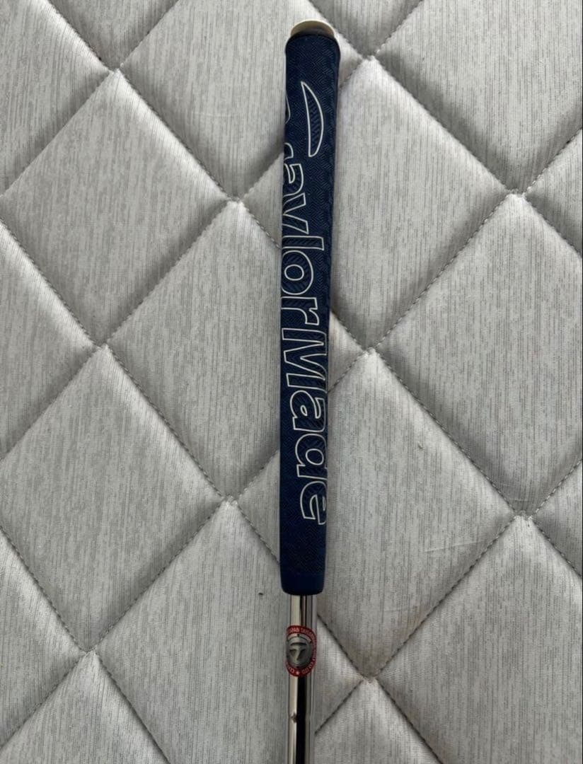 テーラーメイド　トラスパターJUNO TB2